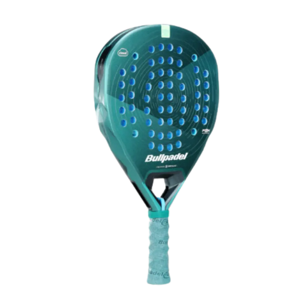 Raquette de padel Bullpadel Neuron Cloud 2026