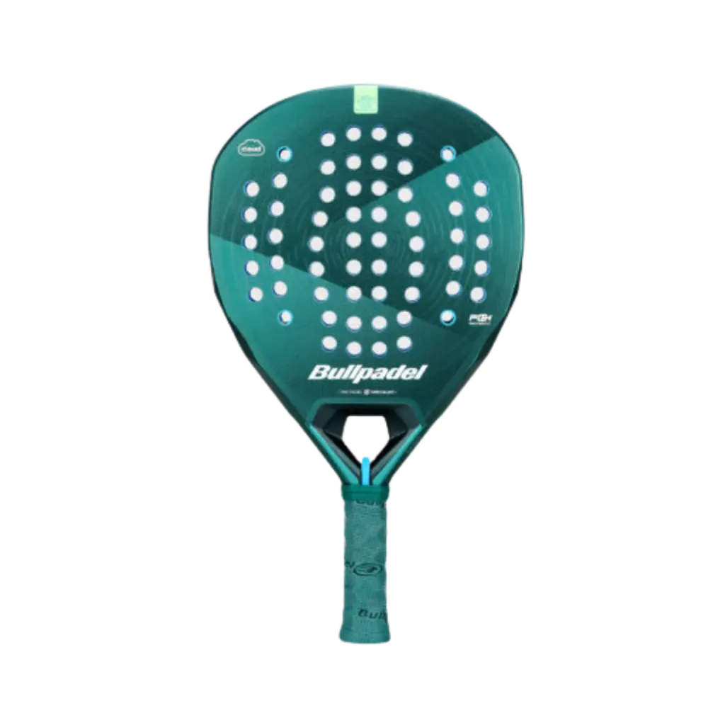 Raquette de padel Bullpadel Neuron Cloud 2026