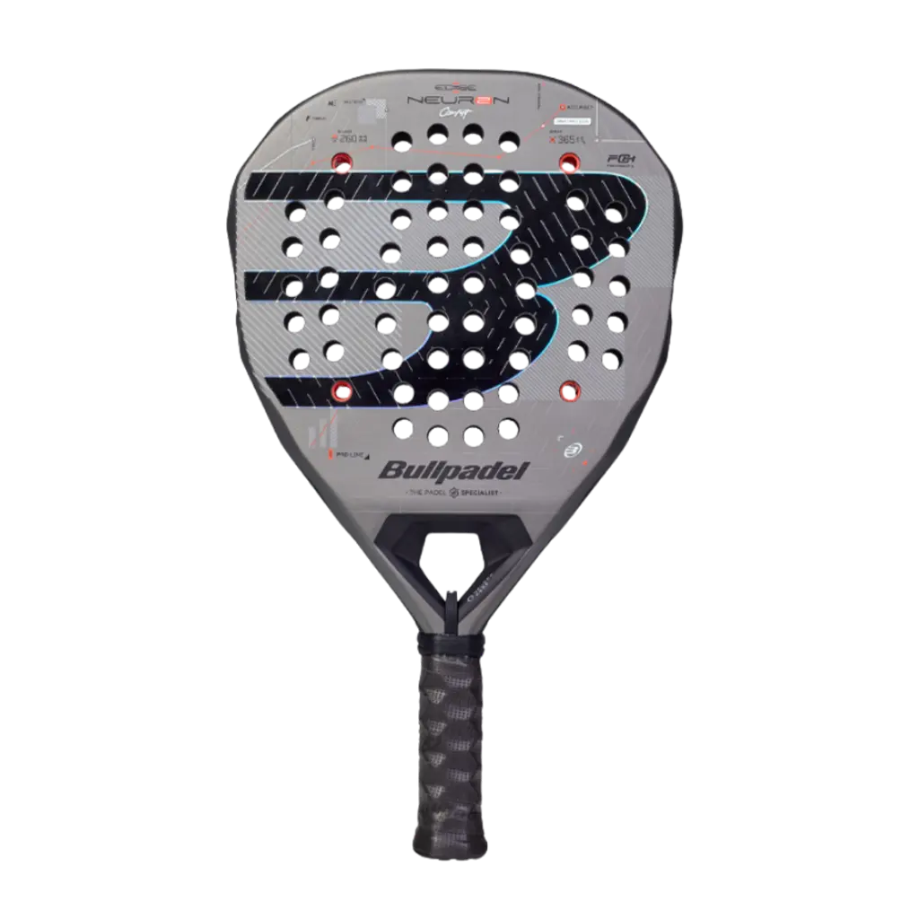 Raquettes de padel Bullpadel Neuron 02 Comfort 2027