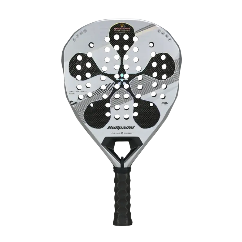 Raquette de padel Bullpadel Neuron 02 Egde Tour Final 25