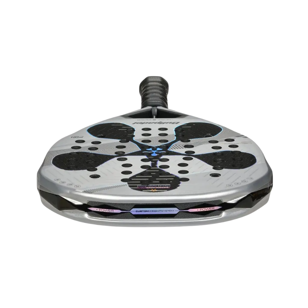 Raquette de padel Bullpadel Neuron 02 Egde Tour Final 25