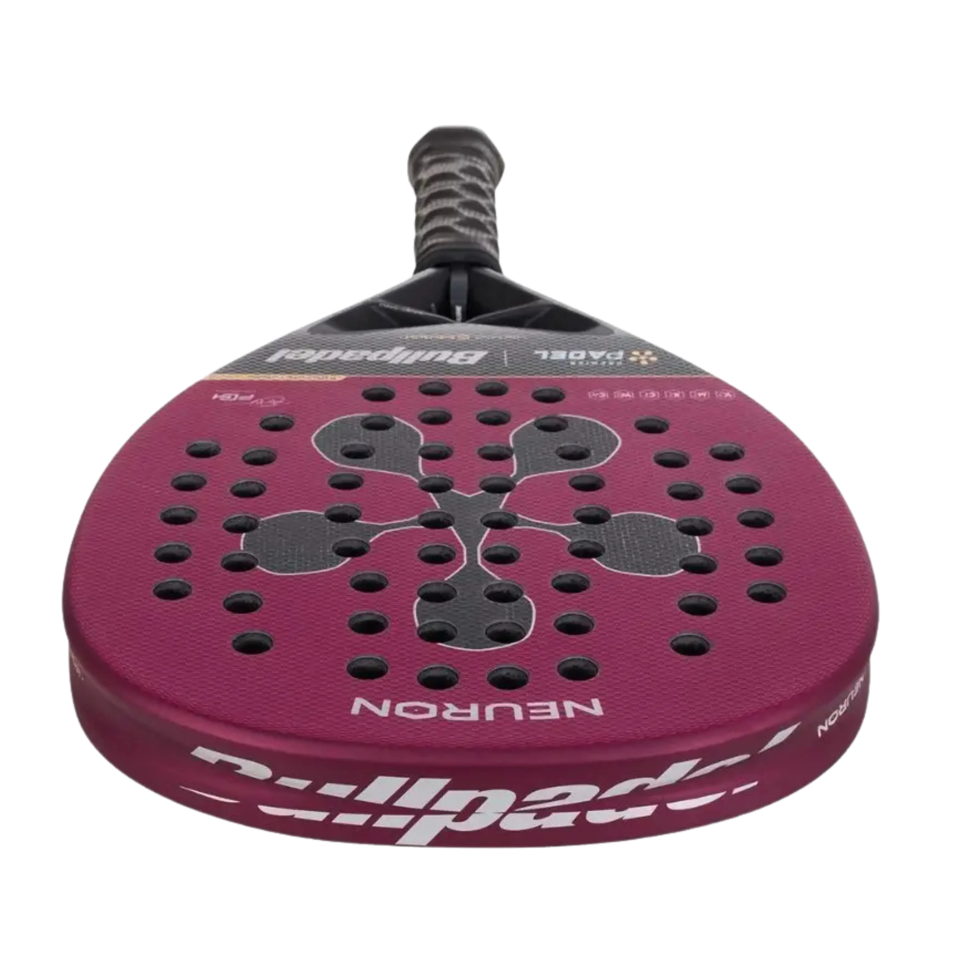 Bullpadel - Raquette de padel Neuron Premier Padel 2025