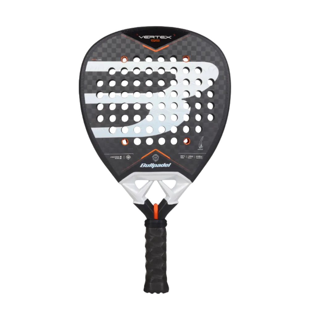 Raquettes de padel Bullpadel Vertex 05 2027