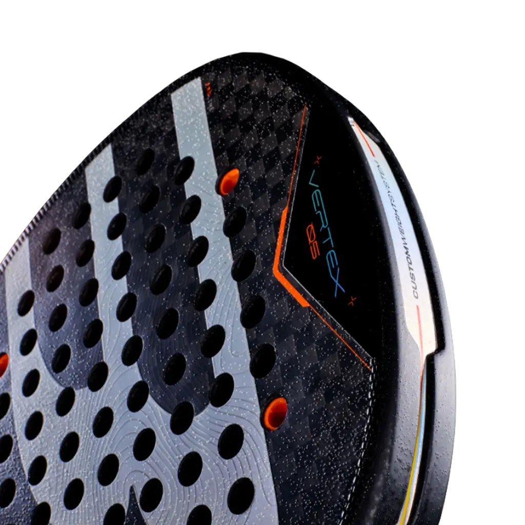 Raquettes de padel Bullpadel Vertex 05 2027