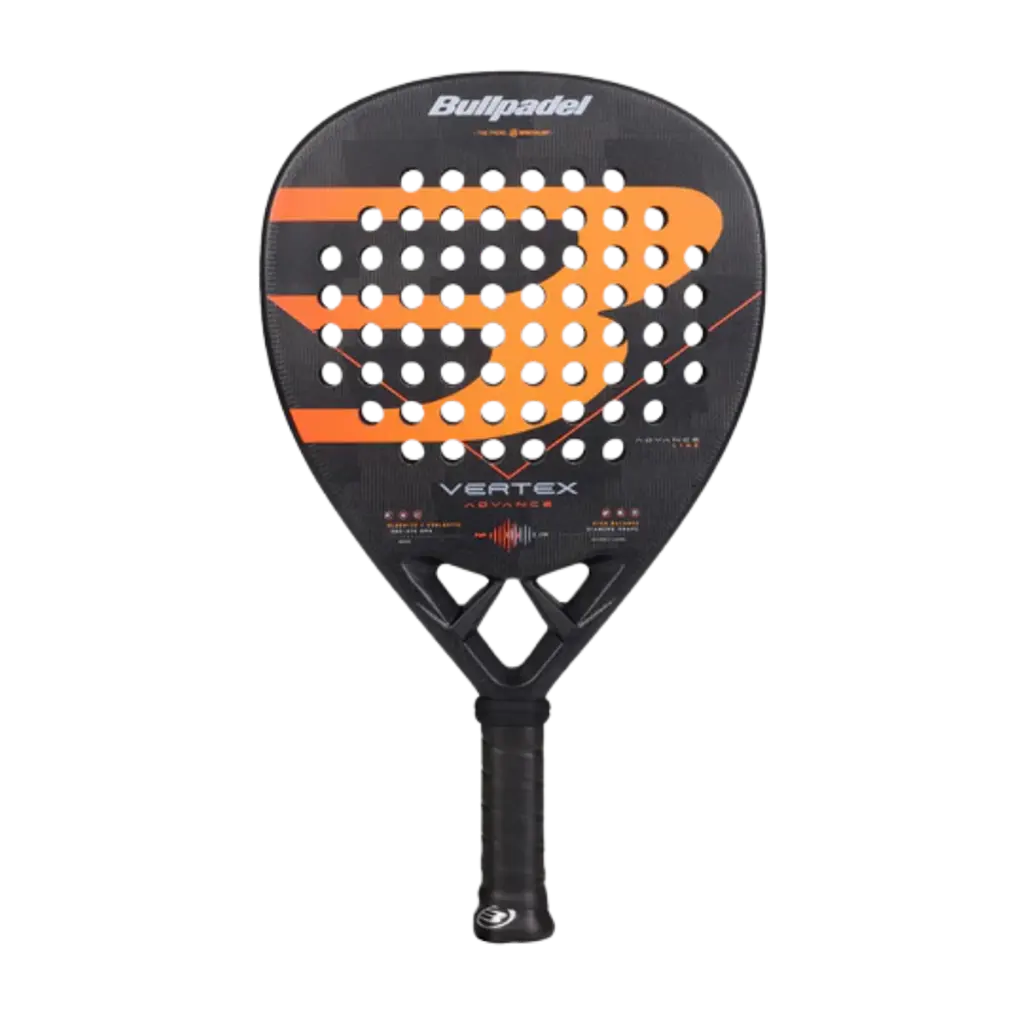 Raquette de padel Bullpadel Vertex Advance