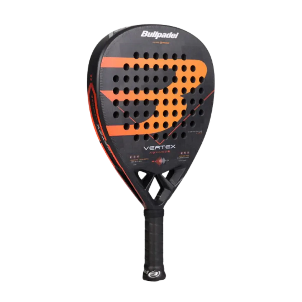 Raquette de padel Bullpadel Vertex Advance