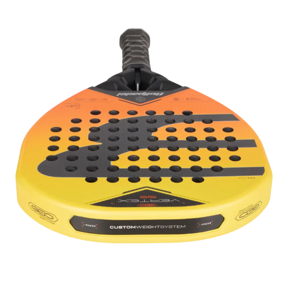Raquette de padel Bullpadel Vertex 05 GEO 2027
