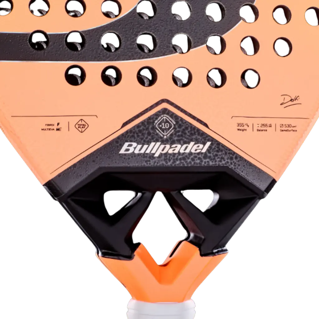 Raquette de padel Bullpadel Vertex 05 W 2027