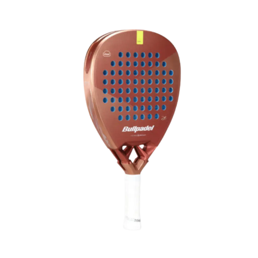 Raquette de padel Bullpadel Vertex 05 Woman Cloud 2026