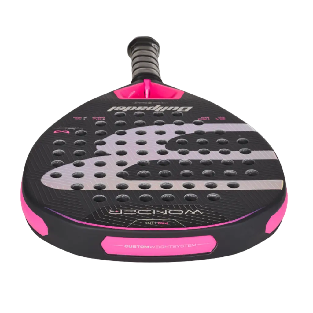 Raquette de padel Bullpadel Wonder 2027