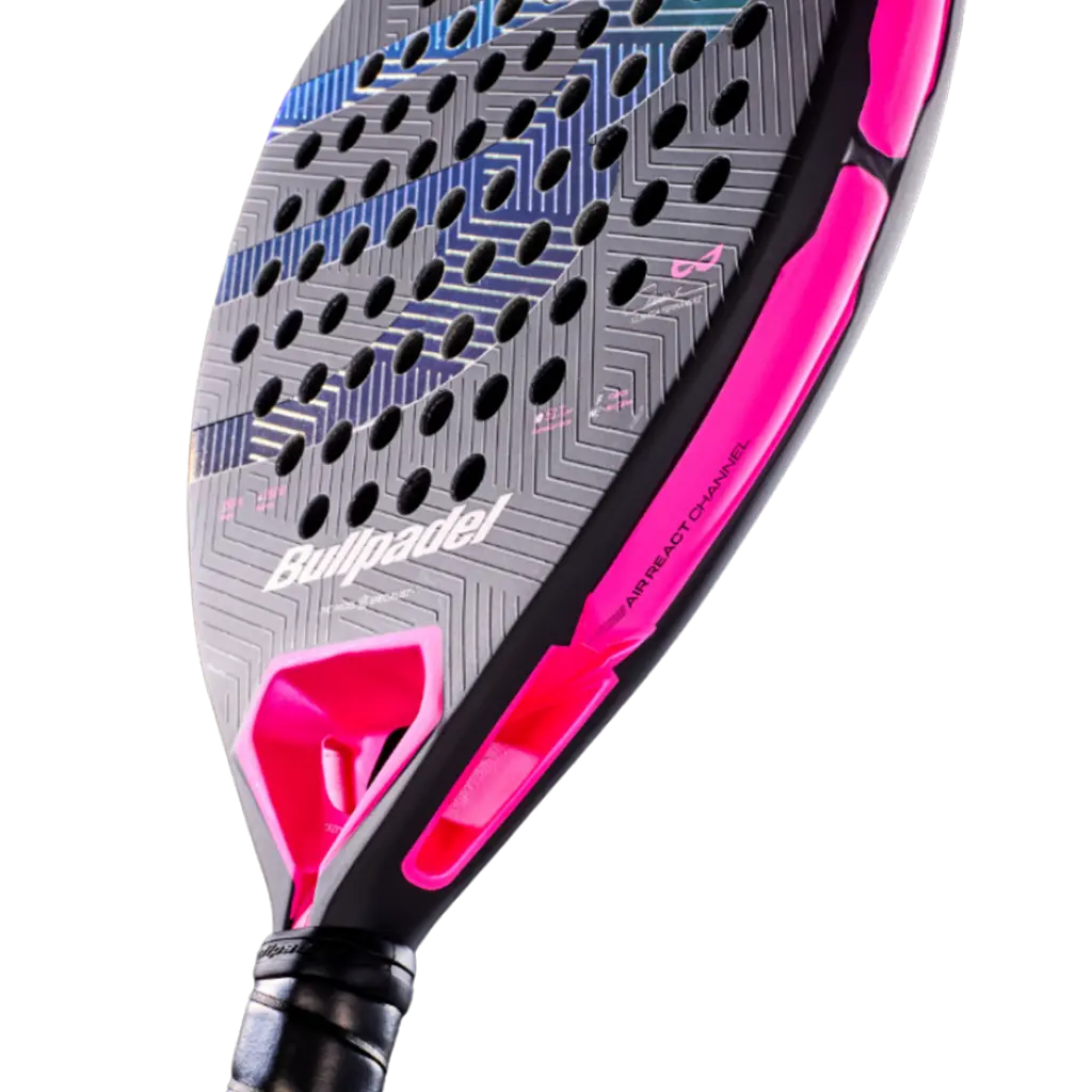 Raquette de padel Bullpadel Wonder 2027