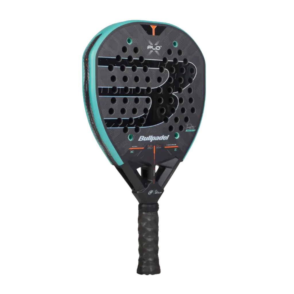 Raquettes de padel Bullpadel XPLO 2027