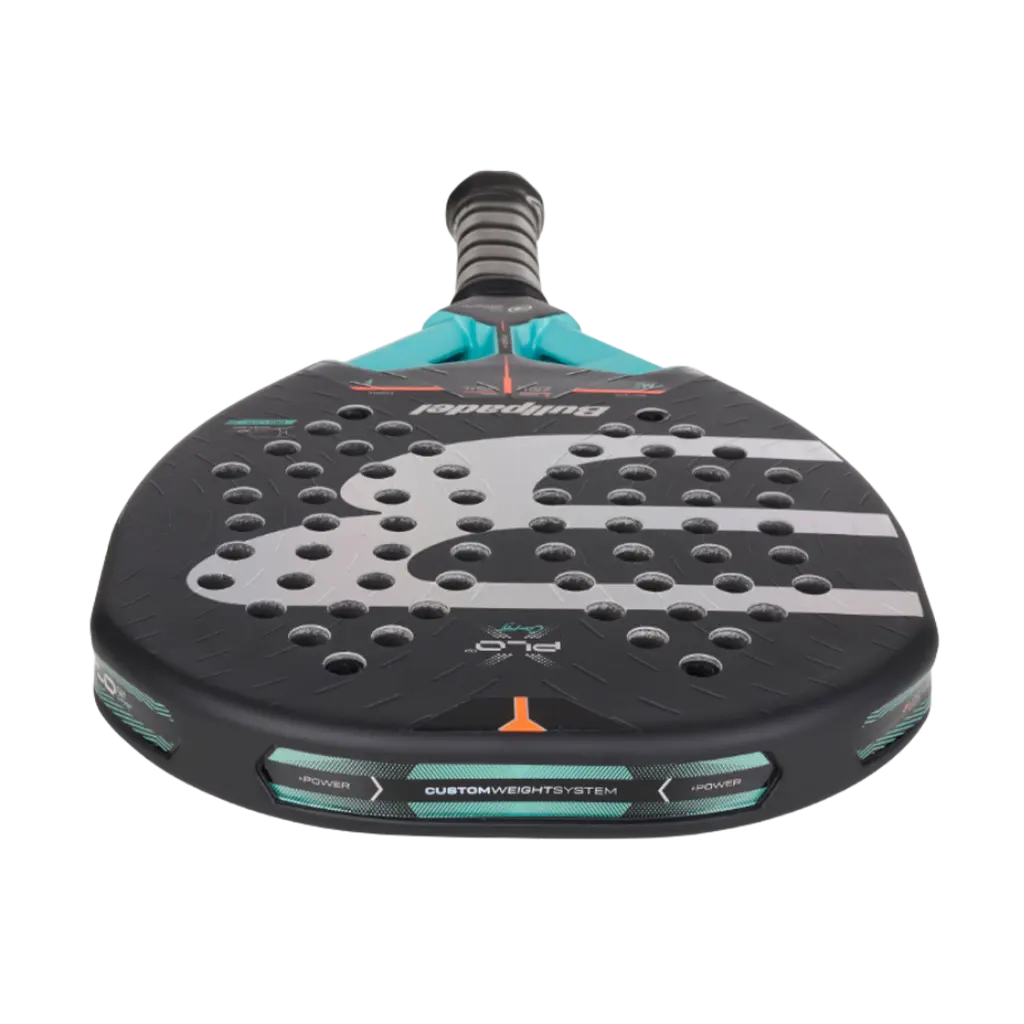 Raquette de padel Bullpadel XPLO Comfort 2027