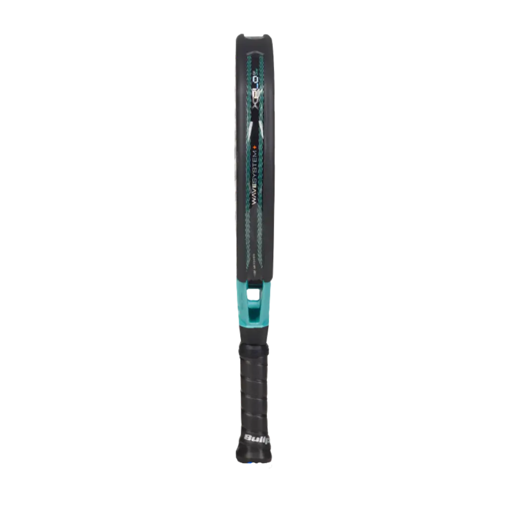 Raquette de padel Bullpadel XPLO Comfort 2027