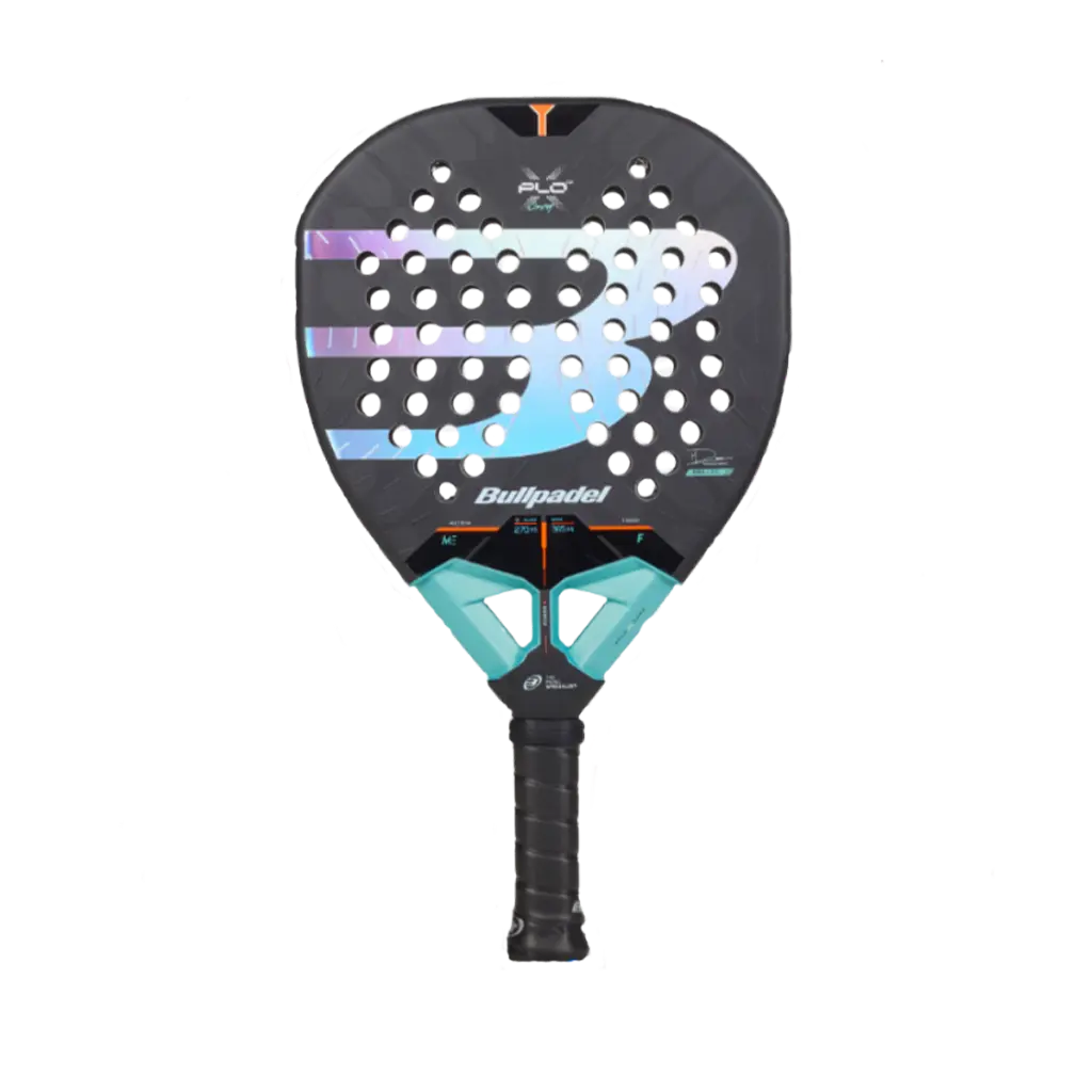 Raquette de padel Bullpadel XPLO Comfort 2027