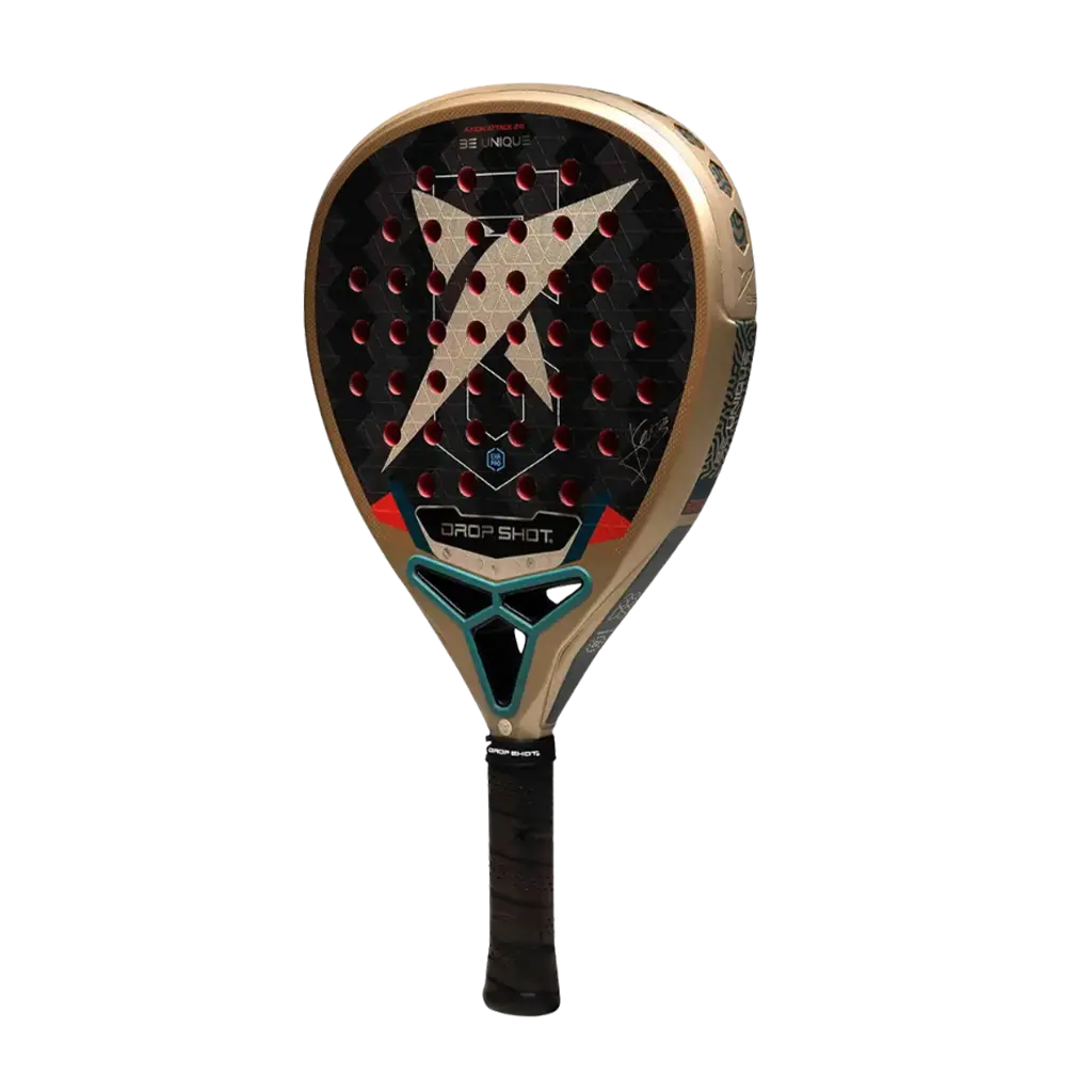 Raquette de padel Drop Shot Axion Attack 2.0 2026