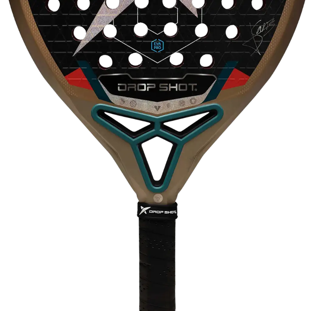 Raquette de padel Drop Shot Axion Attack 2.0 2026