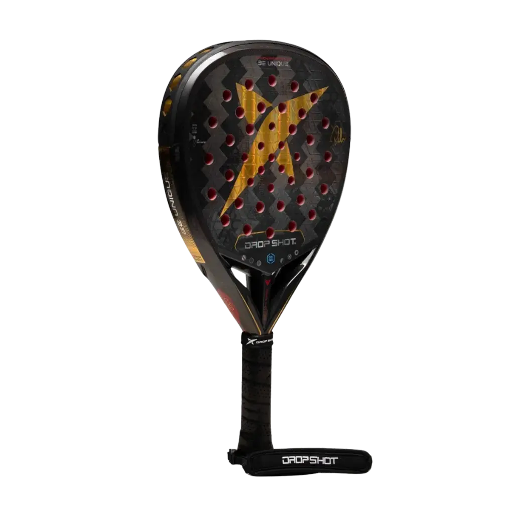 Raquette de padel Drop Shot Canyon Pro Attack 2.0 2026
