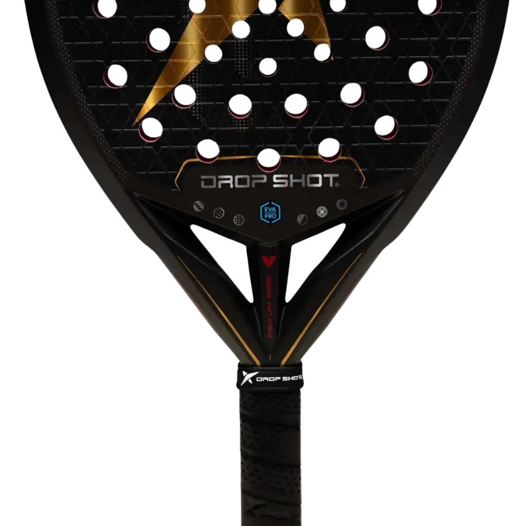 Raquette de padel Drop Shot Canyon Pro Attack 2.0 2026