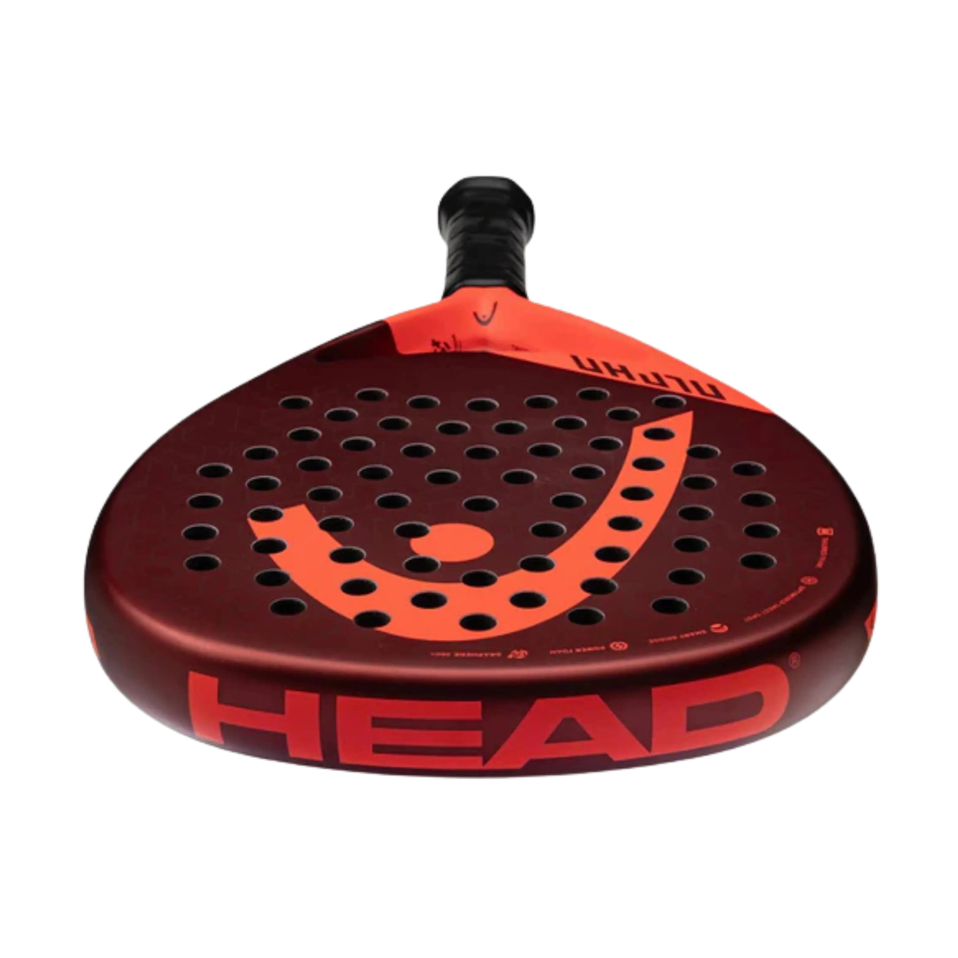 Raquette de padel Head Alpha Plus 2025