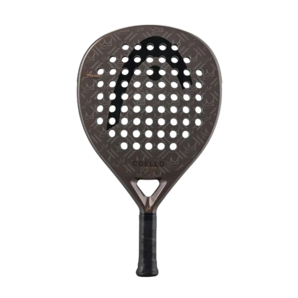 Raquette de padel Head Coello Junior 2026