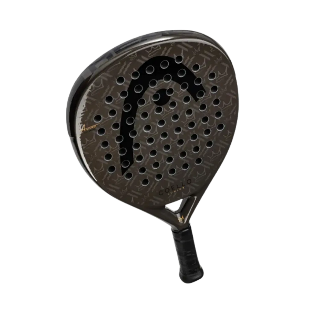 Raquette de padel Head Coello Junior 2026