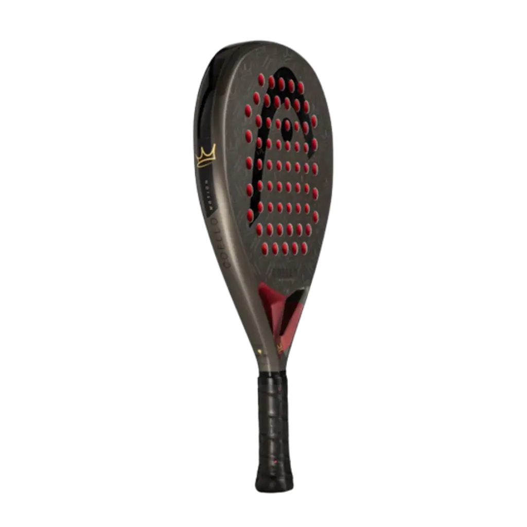 Raquette de padel Head Coello Motion 2026