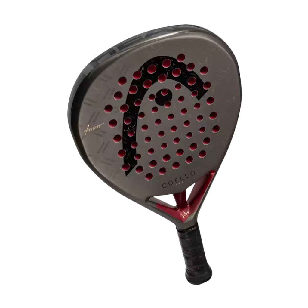 Raquette de padel Head Coello Pro 2026