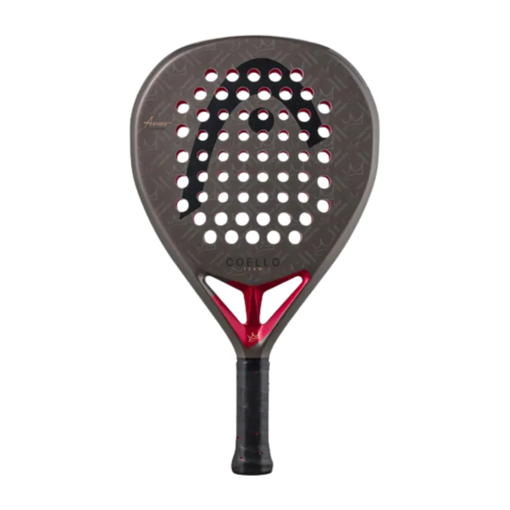 Raquette de padel Head Coello Team 2026