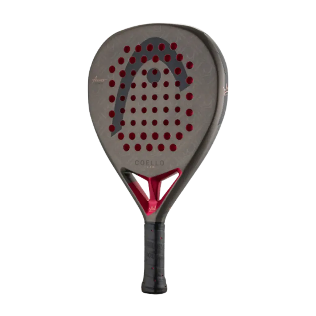 Raquette de padel Head Coello Team 2026