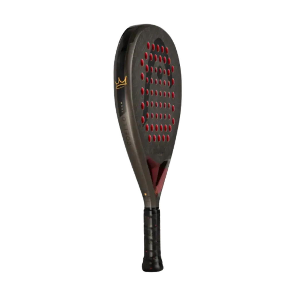 Raquette de padel Head Coello Team 2026
