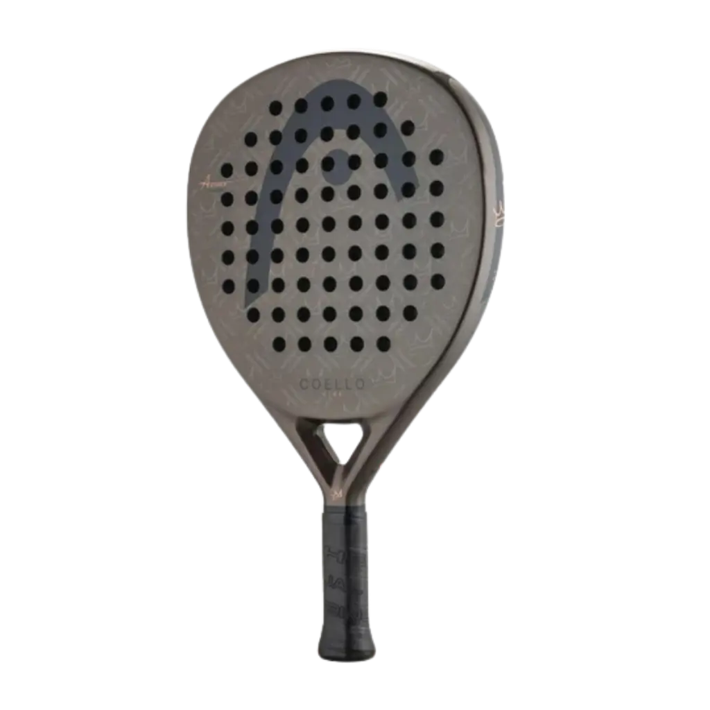 Raquette de padel Head Coello Vibe 2026