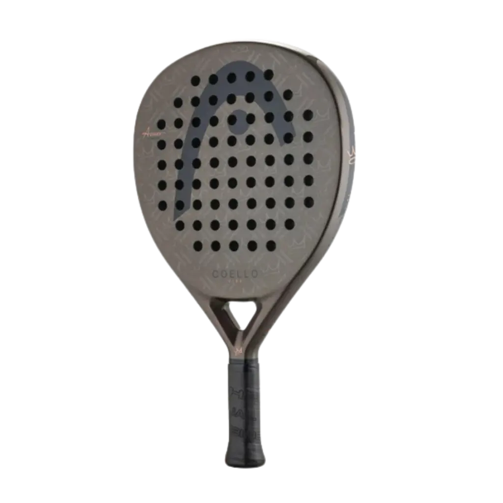Raquette de padel Head Coello Vibe 2026