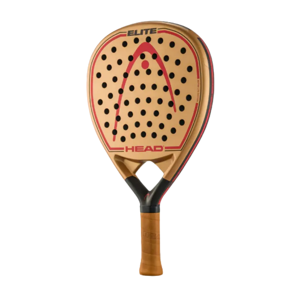 Raquette de padel Head Elite LTD 2025