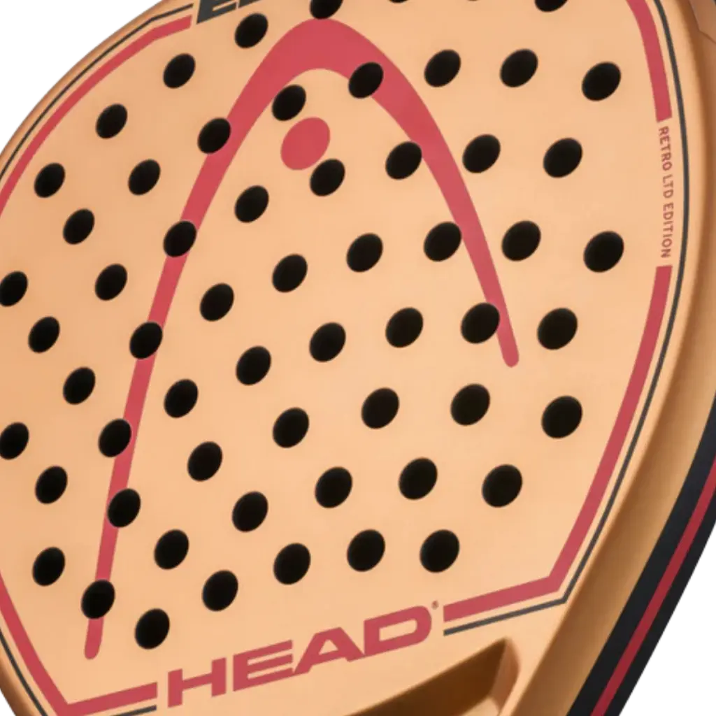 Raquette de padel Head Elite LTD 2025