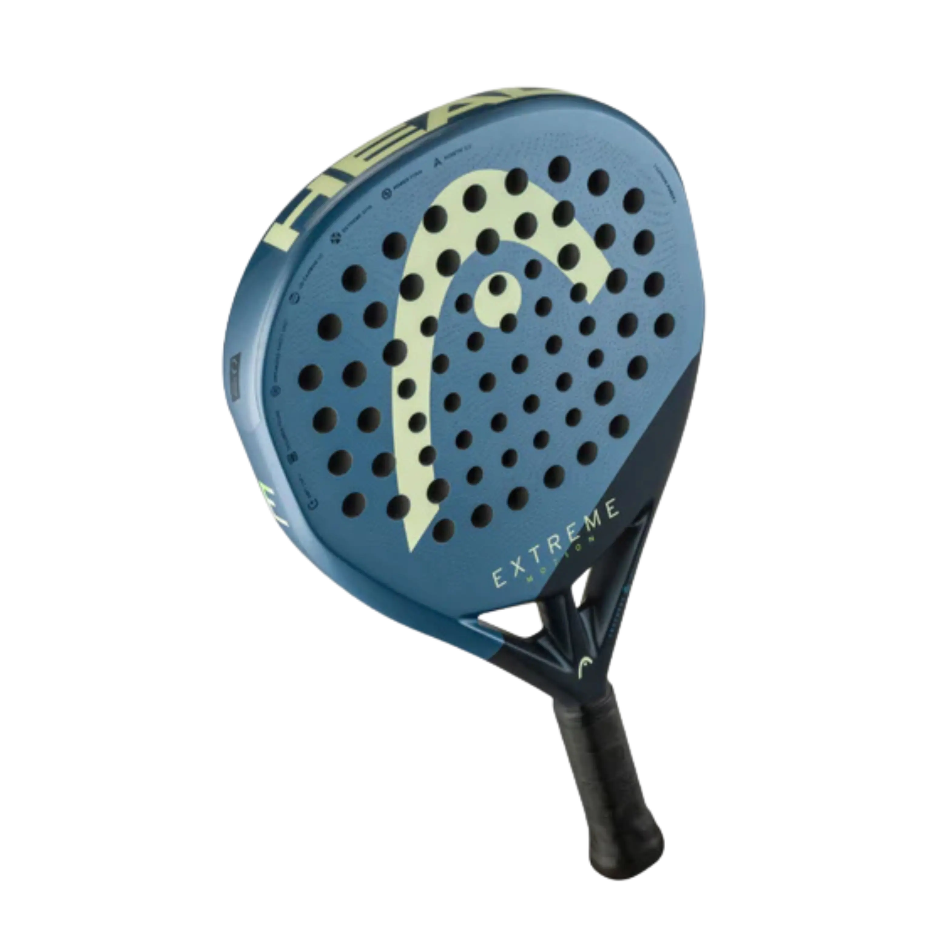 Raquette de padel Head Extreme Motion 2025