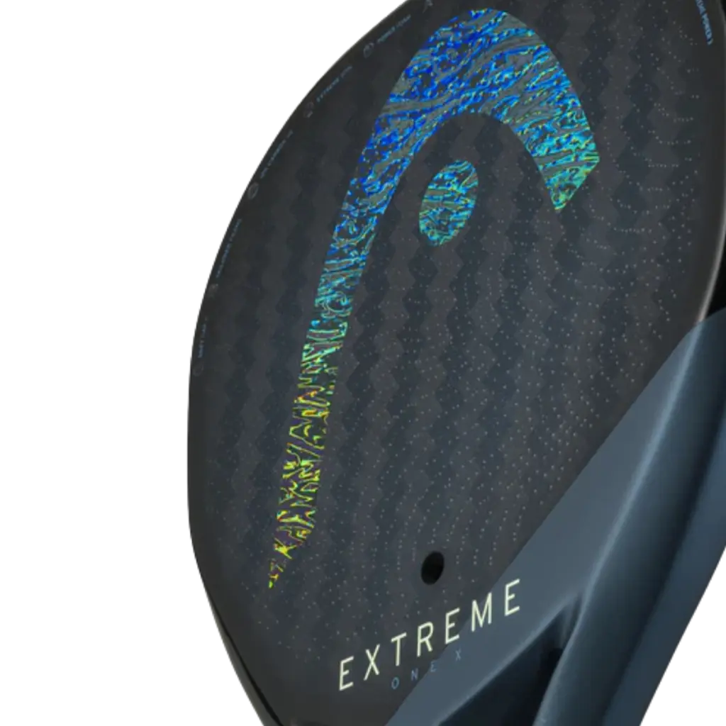 Raquette de padel Head Extreme One X