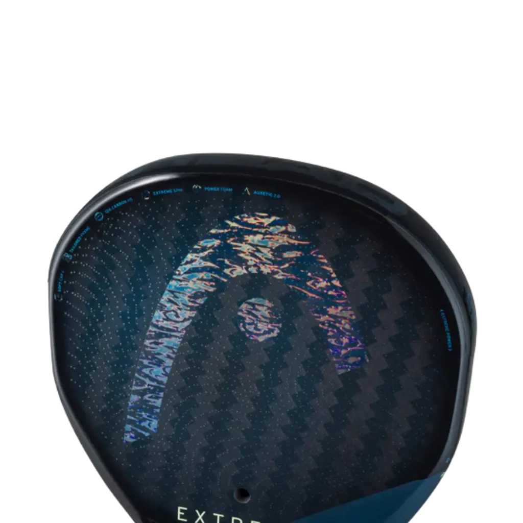 Raquette de padel Head Extreme One X