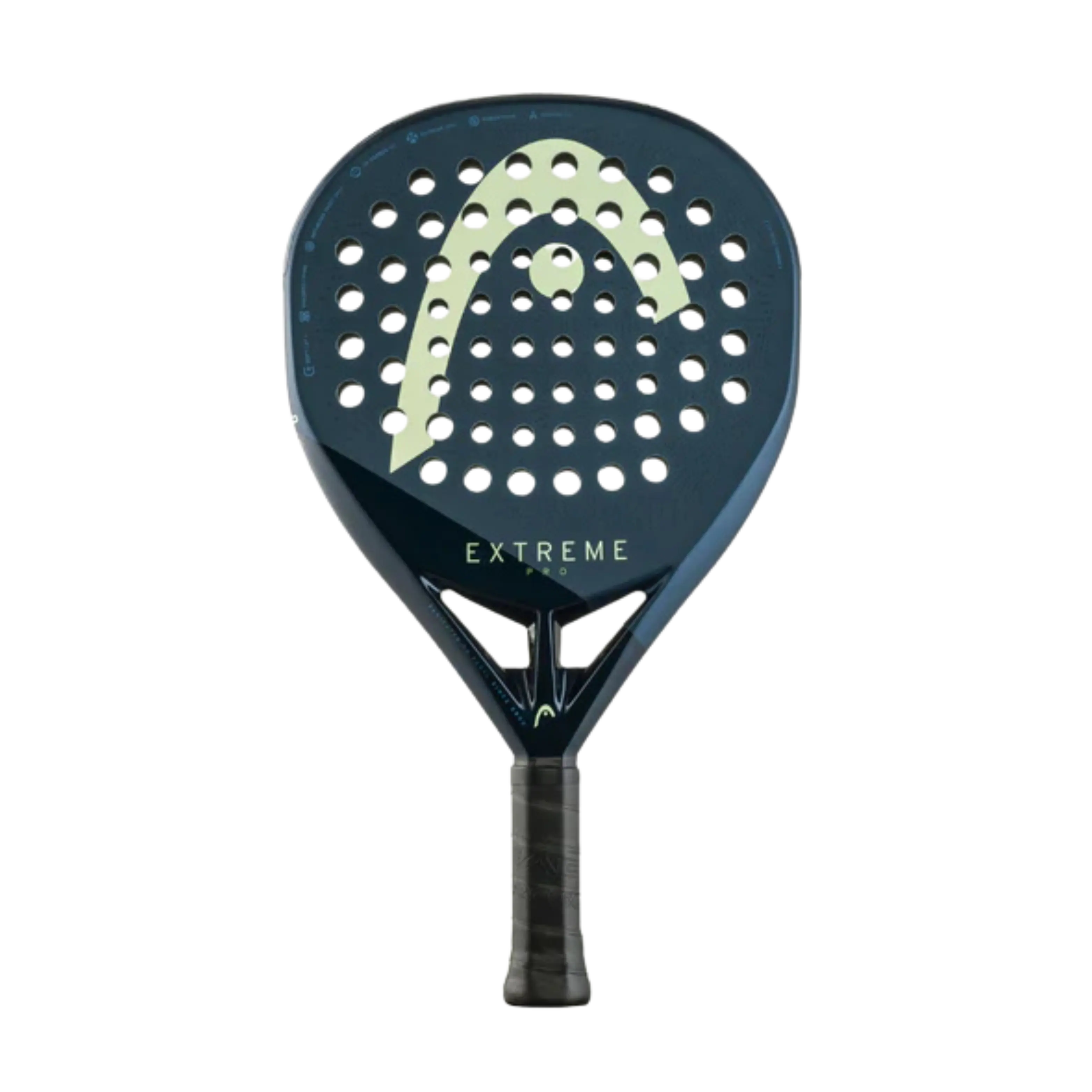 Raquette de padel Head Extreme Pro 2025