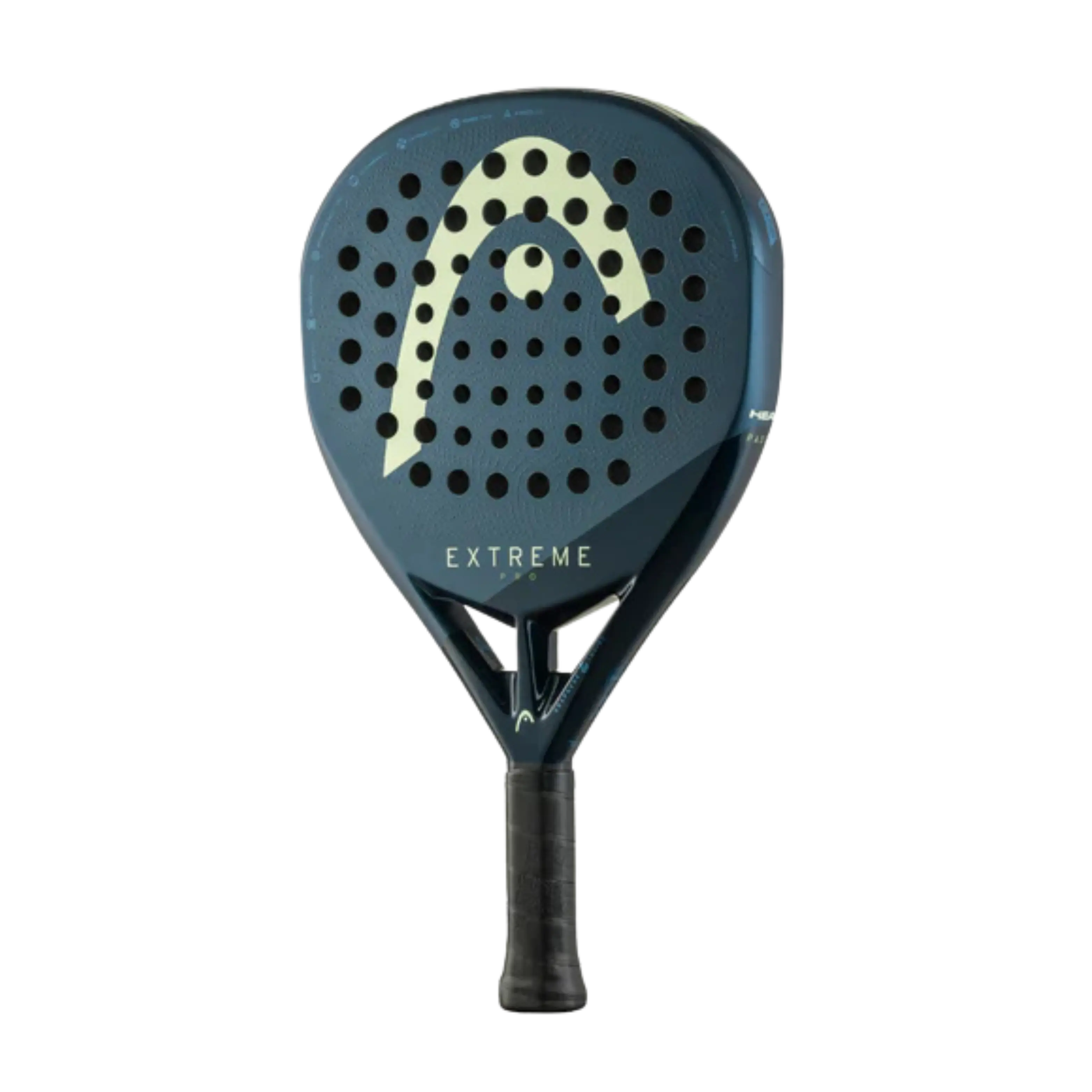 Raquette de padel Head Extreme Pro 2025