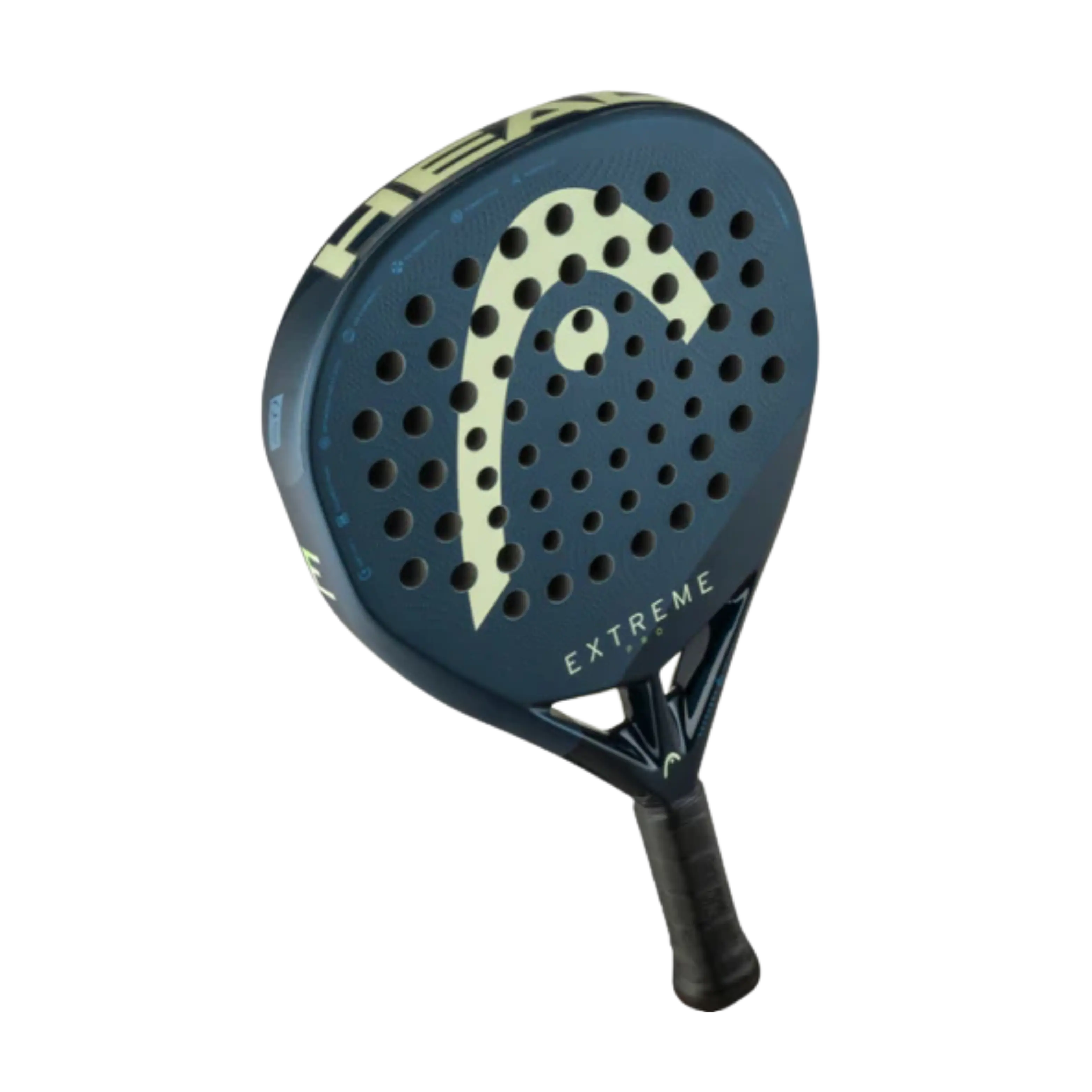 Raquette de padel Head Extreme Pro 2025