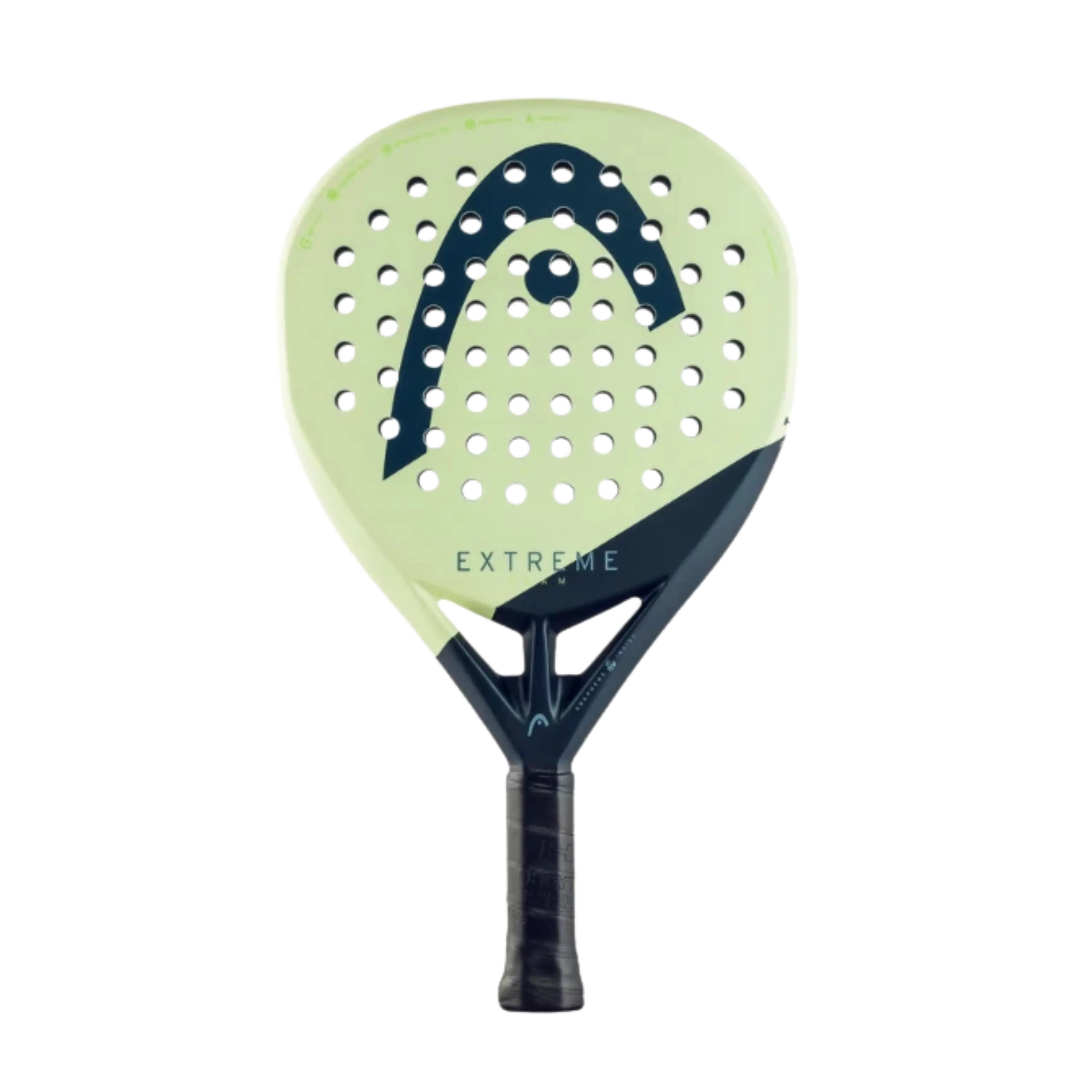 Raquette de padel Head Extreme Team 2025