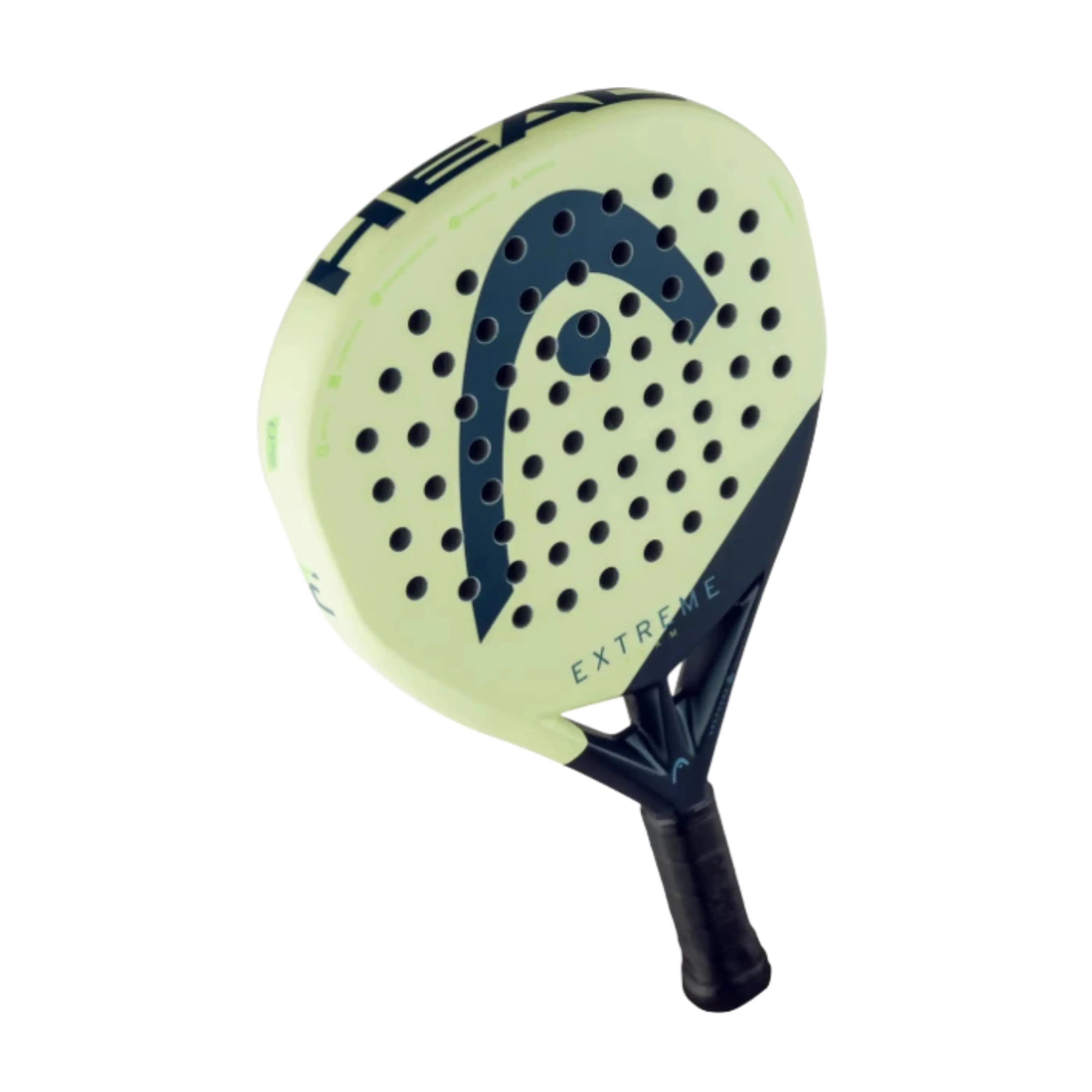 Raquette de padel Head Extreme Team 2025