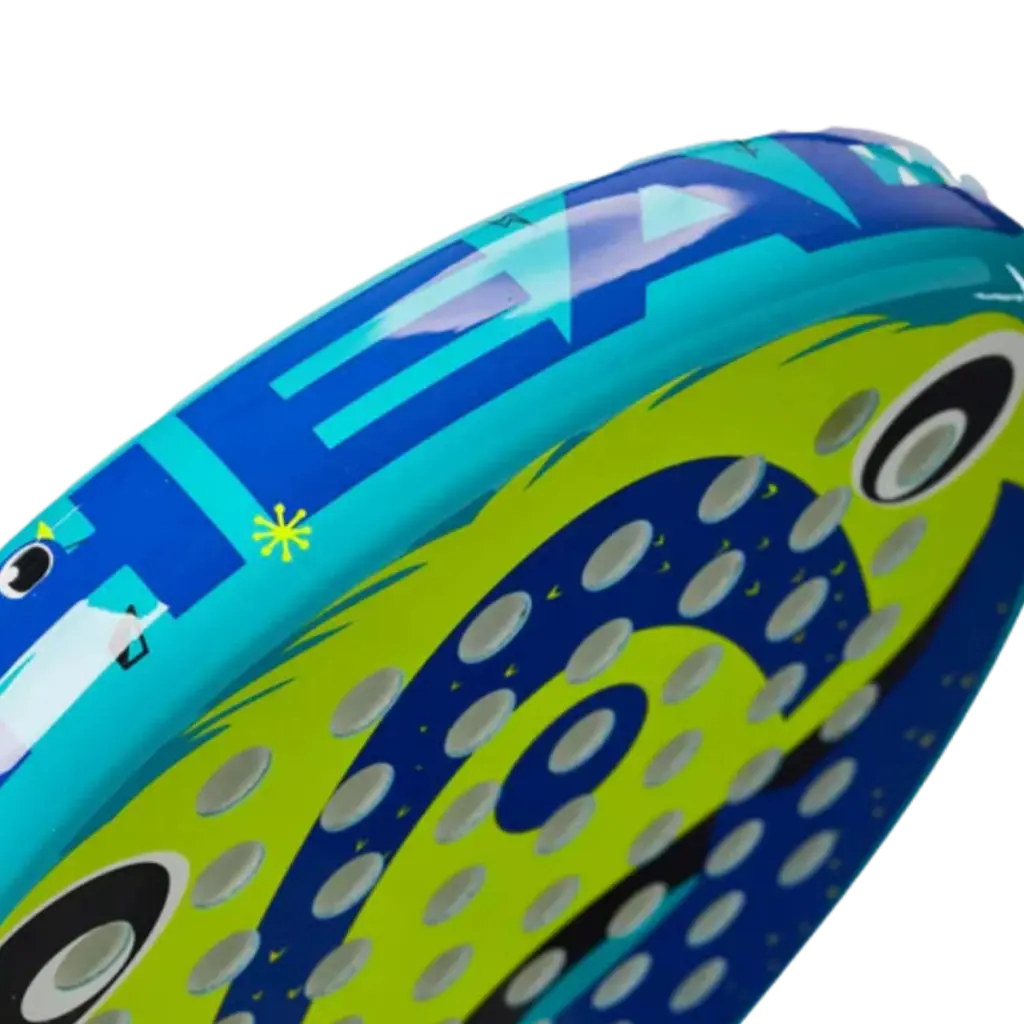 Raquette de padel Head Monster Kids