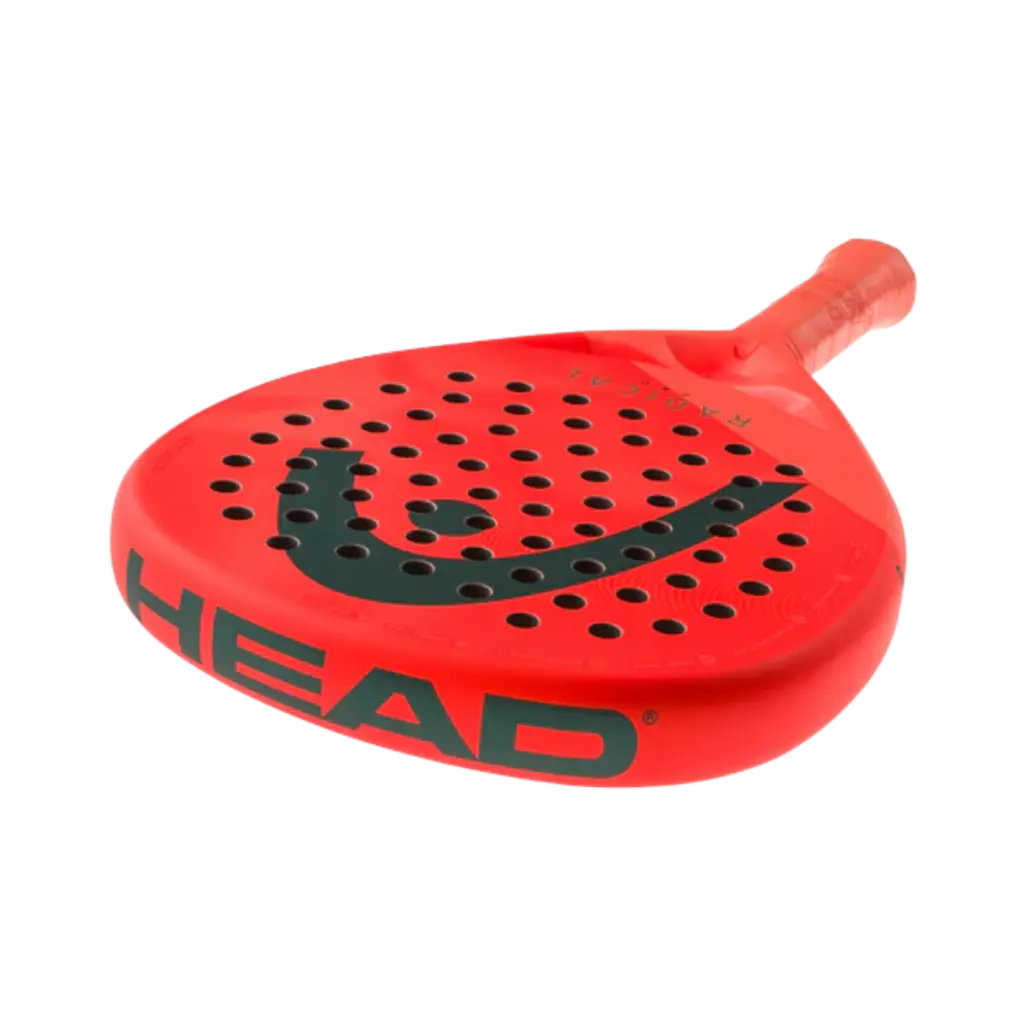 Raquette de padel Head Radical Pro 2026