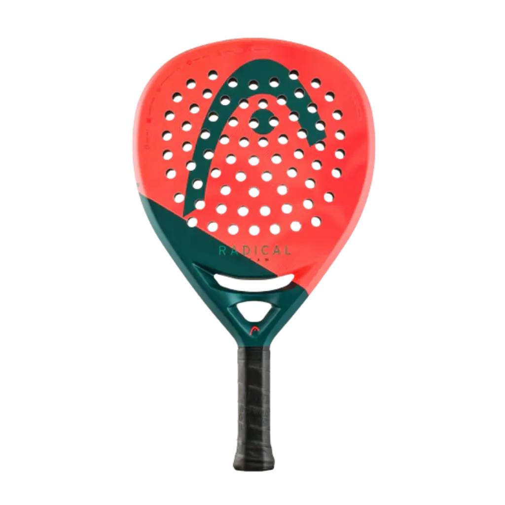 Raquette de padel Head Radical Team 2026