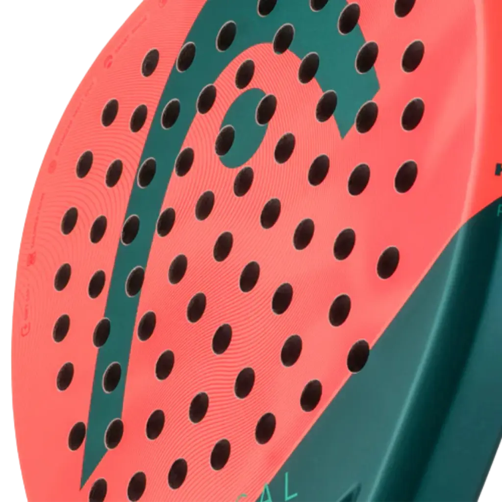 Raquette de padel Head Radical Team 2026