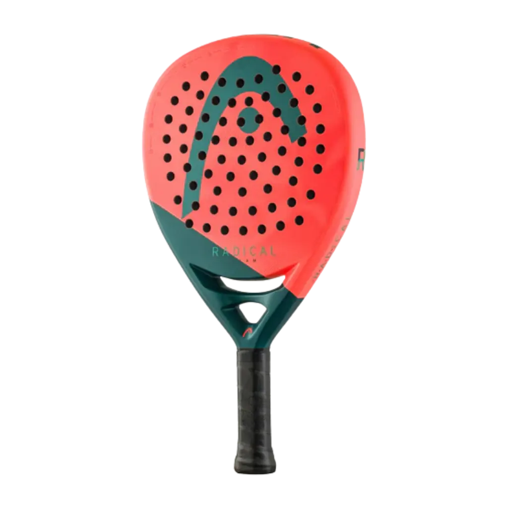 Raquette de padel Head Radical Team 2026