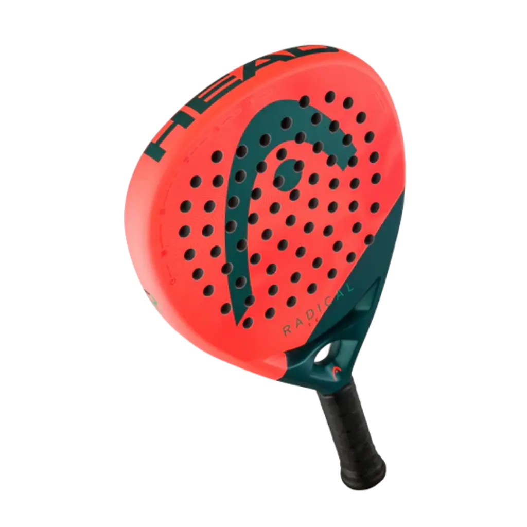 Raquette de padel Head Radical Team 2026