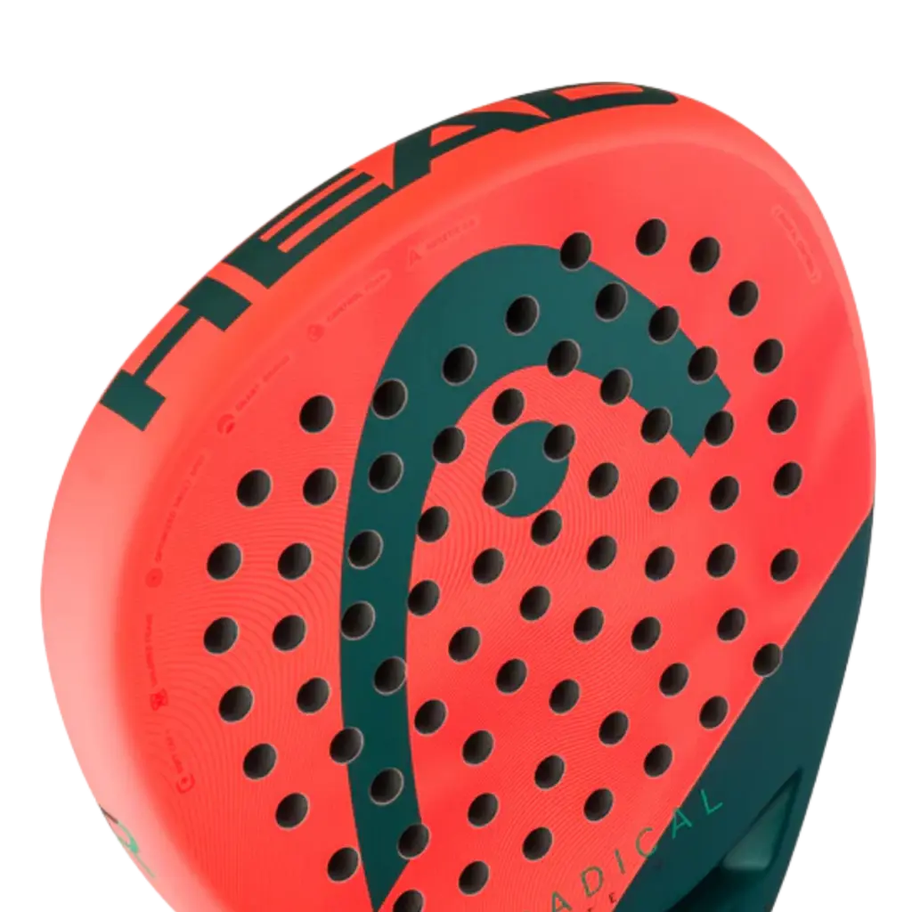 Raquette de padel Head Radical Team 2026